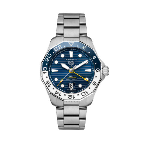 Aquaracer Professional 300 GMT