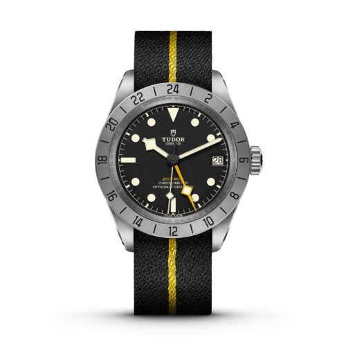 Black Bay Pro