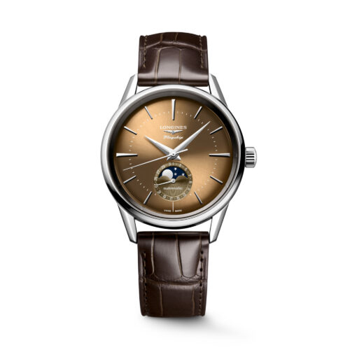 Flagship Heritage Moonphase