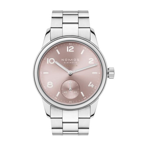 Club Sport neomatik 34 Rosé