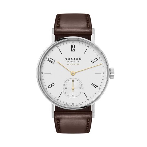 Tangente neomatik doré