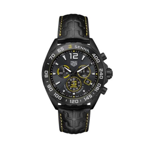 Formula 1 Chronograph X Senna