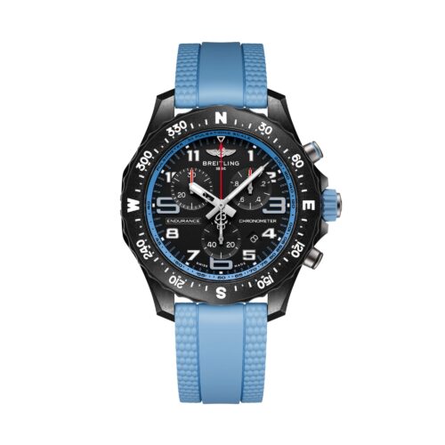 Endurance Pro 38