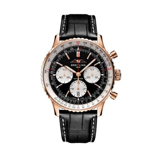 Navitimer B01 Chronograph 43
