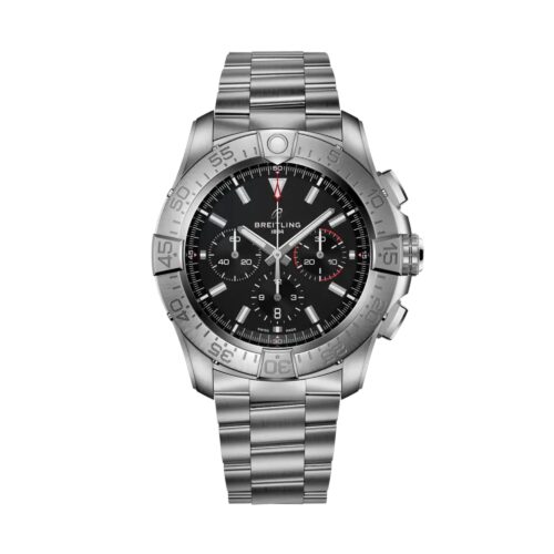 Super Avenger B01 Chronograph 46