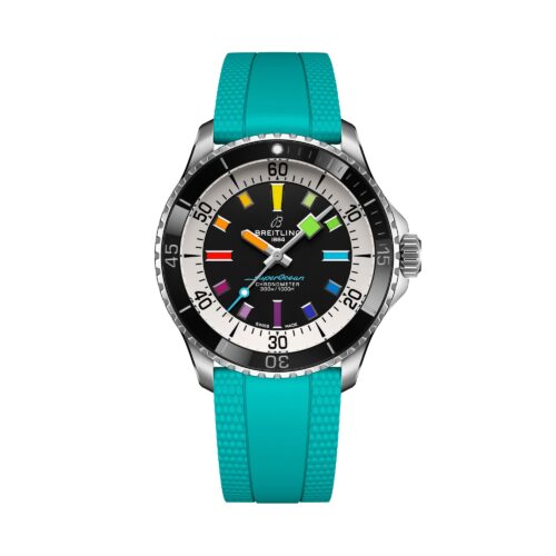 Superocean Automatic 42