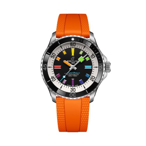 Superocean Automatic 42