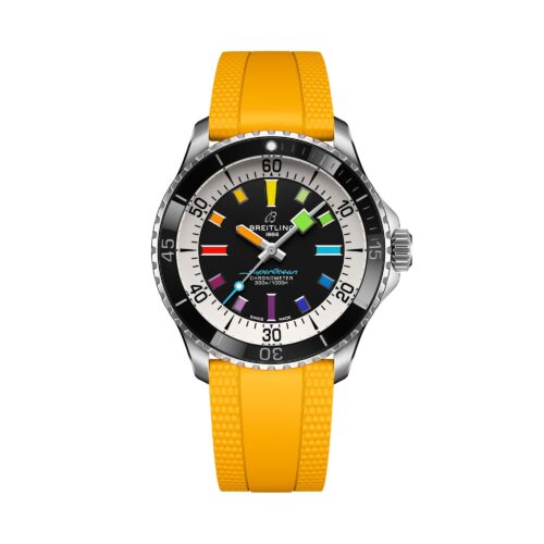 Superocean Automatic 42