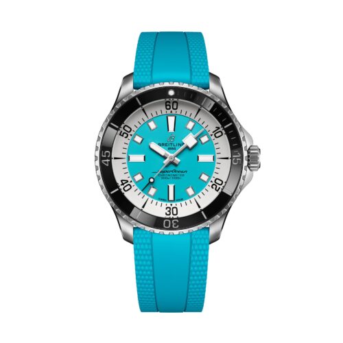 Superocean Automatic 44