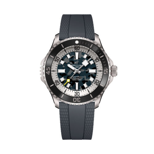 Superocean Automatic 46 Super Diver
