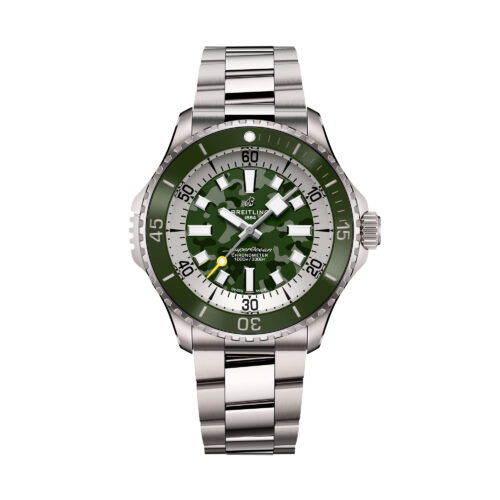 Superocean Automatic 46 Super Diver