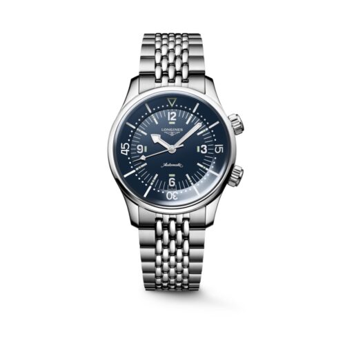 Legend Diver