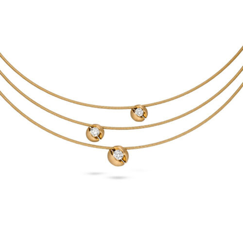 Collier Calla