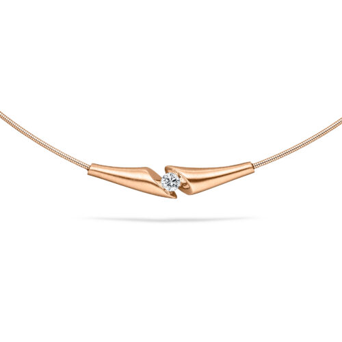 Collier Calla