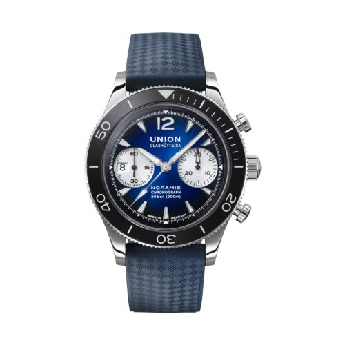 Chronograph Sport