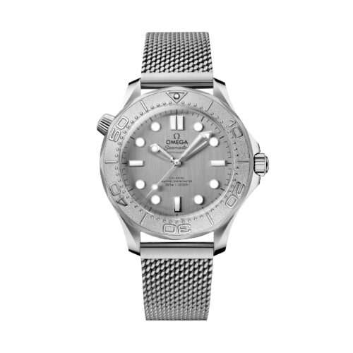 Seamaster Diver 300 M