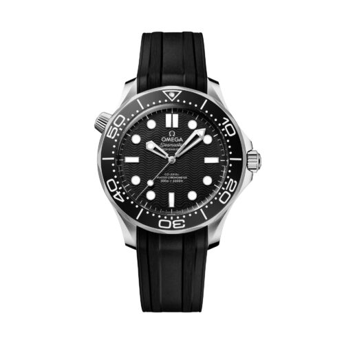 Seamaster Diver 300 M