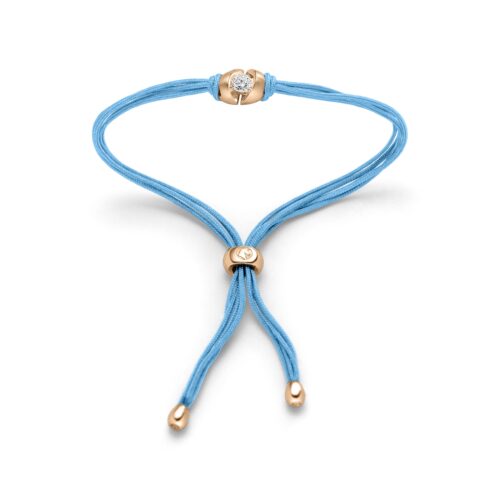 Armband Colortaire Boys Blue