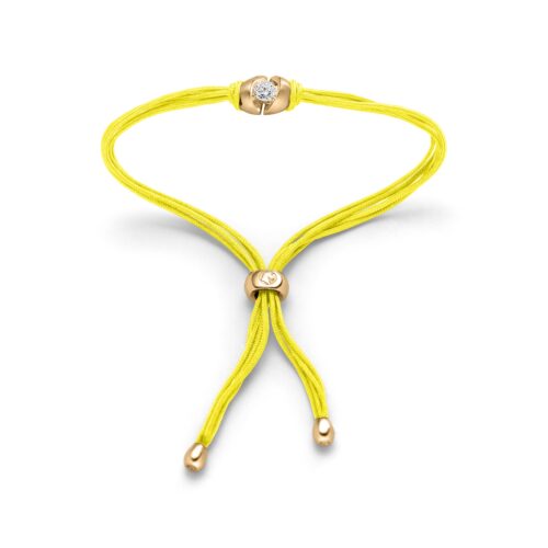 Armband Colortaire Sunflower
