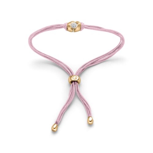 Armband Colortaire Candy Pink