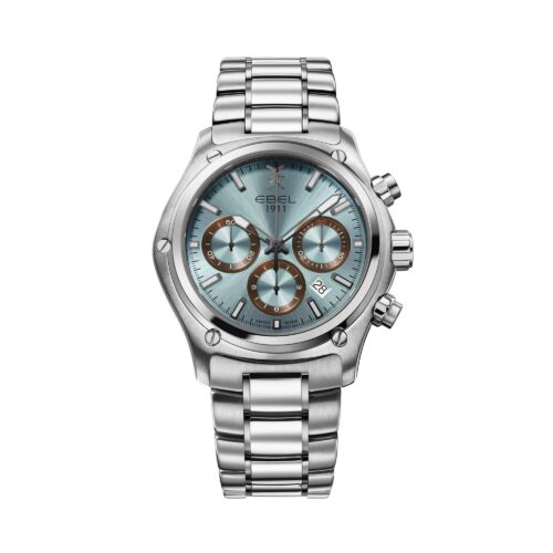 1911 Gent Chronograph