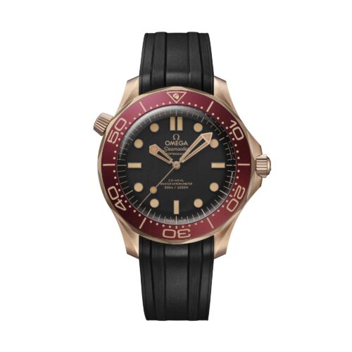 Seamaster Diver 300M