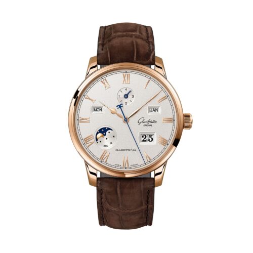 Senator Excellence Ewiger Kalender