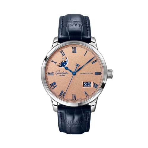 Senator Excellence Panoramadatum Mondphase