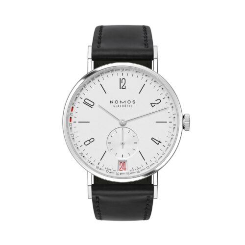 Tangente 2date - Saphirglasboden