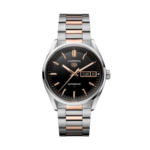 Carrera Day-Date