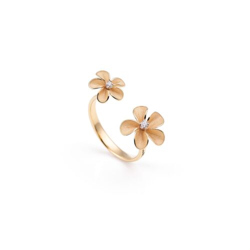 Ring Cherry Bloom