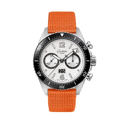 SeaQ Chronograph