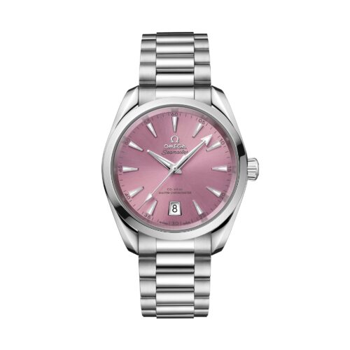 Seamaster Aqua Terra Shades