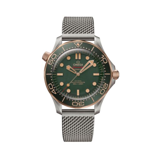 Seamaster Diver 300M