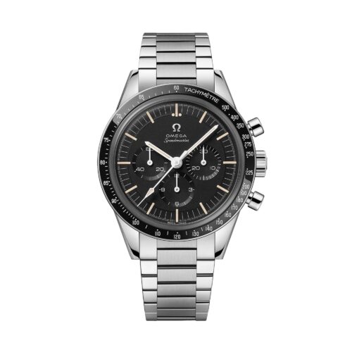 Speedmaster Kaliber 321