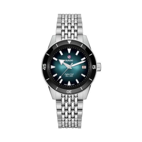 Captain Cook Automatic