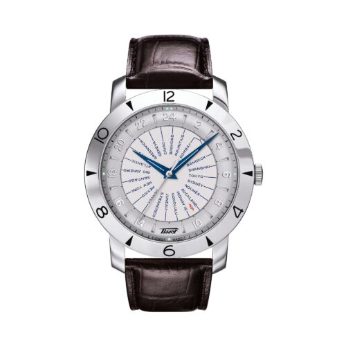 Heritage Navigator Automatic 160th Anniversary COSC