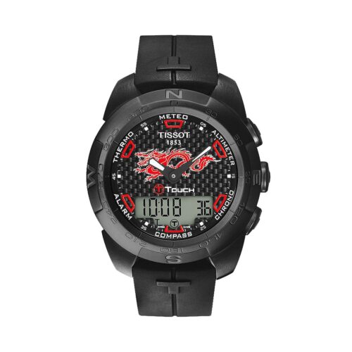 T-Touch Expert Dragon