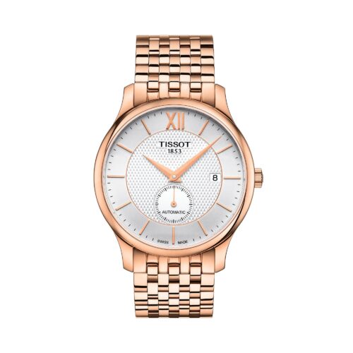 Tradition Automatic Small Second