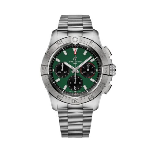 Avenger B01 Chronograph 42