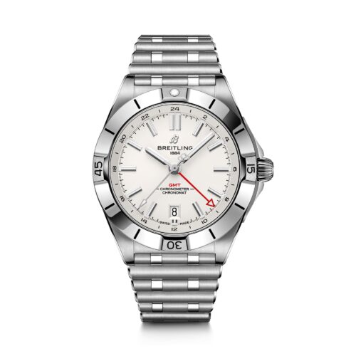 Chronomat Automatic GMT 40