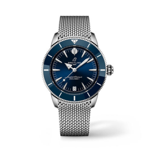 Superocean Heritage Automatic 36