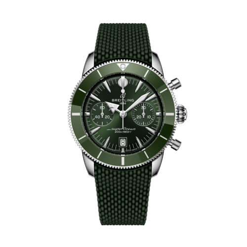 Superocean Heritage  B01 Chronograph 42