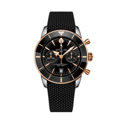 Superocean Heritage  B01 Chronograph 42