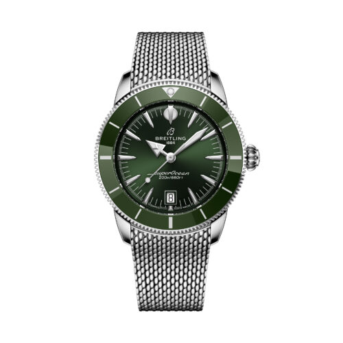 Superocean Heritage B31 Automatic 40