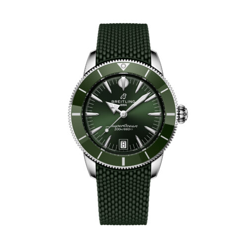 Superocean Heritage B31 Automatic 40