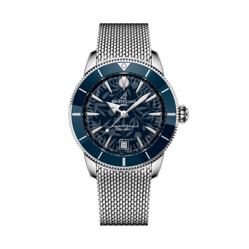 Superocean Heritage B31 Automatic 40 Kelly Slater
