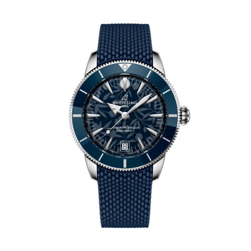 Superocean Heritage B31 Automatic 40 Kelly Slater