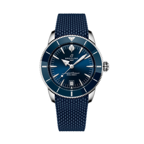 Superocean Heritage B31 Automatic 42