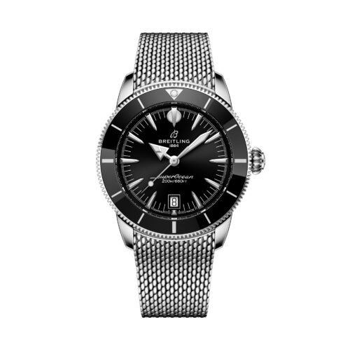 Superocean Heritage B31 Automatic 42